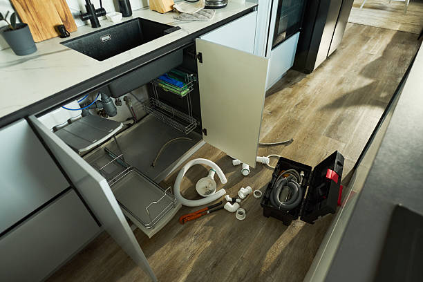 Reliable Leak Detection contractor in Pontotoc, MS by Street Wise - Plumbing